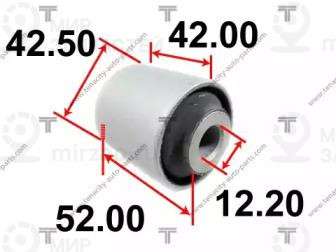 Запчасть TENACITY AAMHO1013