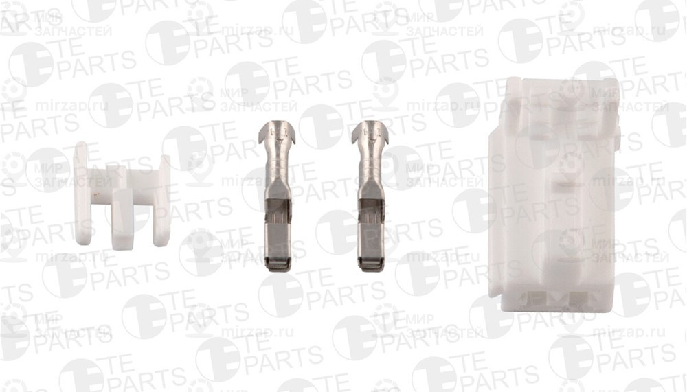 Запчасть TE PARTS 7672223