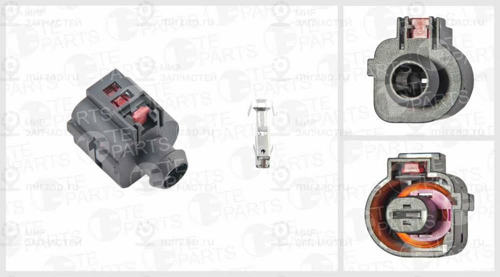 Запчасть TE PARTS 7741136