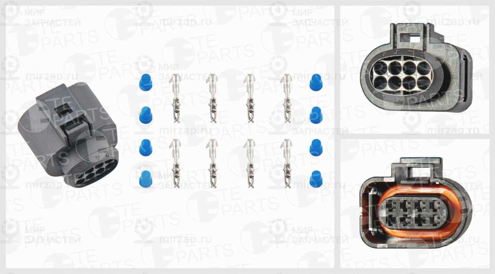 Запчасть TE PARTS 7741434