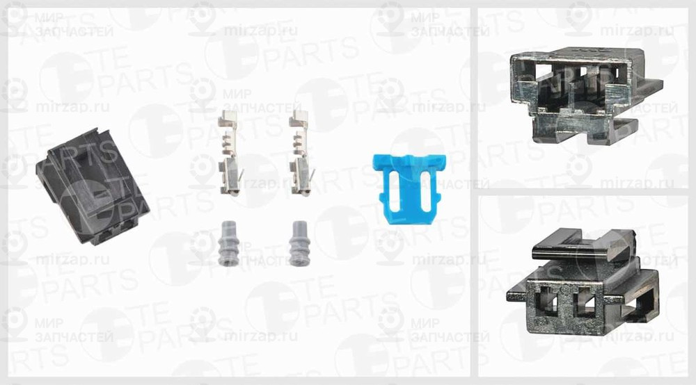 Запчасть TE PARTS 7760202