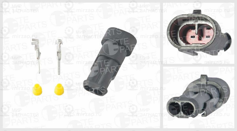 Запчасть TE PARTS 7810130