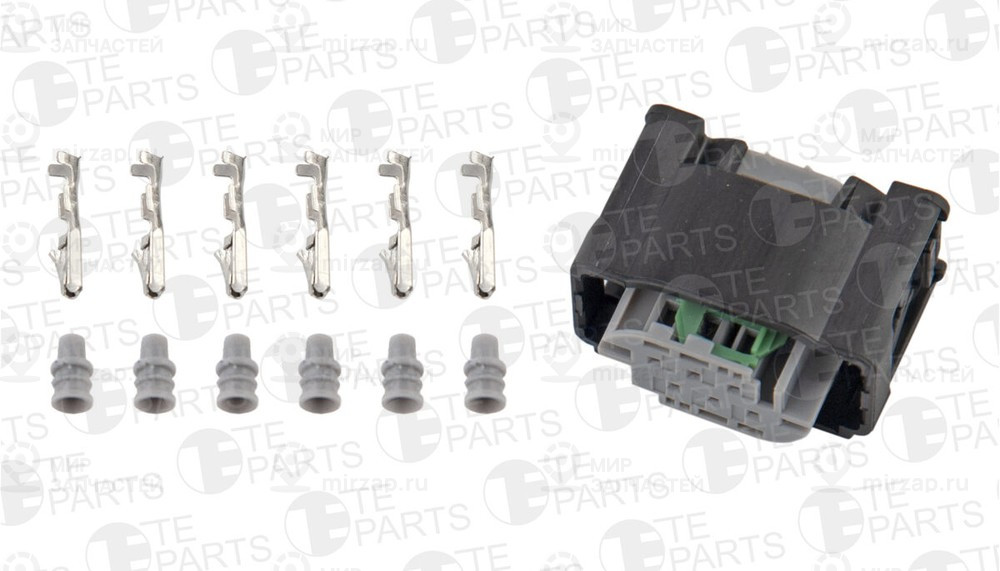 Запчасть TE PARTS 7873096