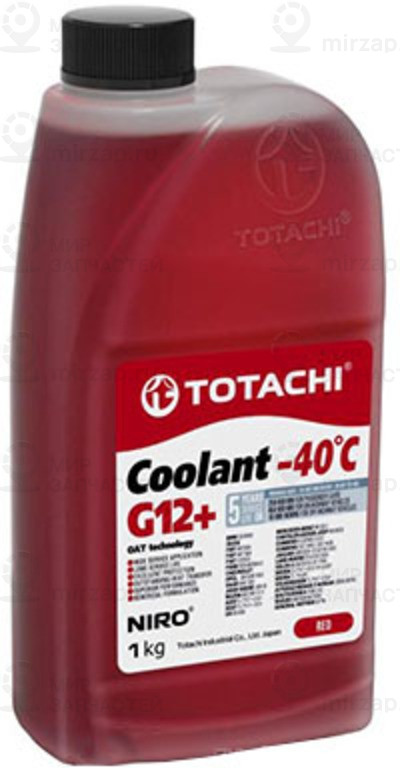 Запчасть TOTACHI 43101