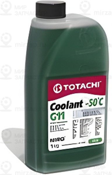 Запчасть TOTACHI 44701