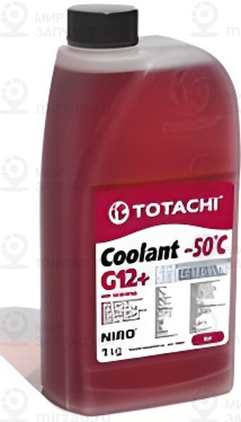 Запчасть TOTACHI 44801