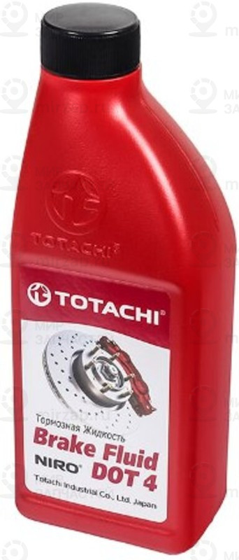 Запчасть TOTACHI 90250