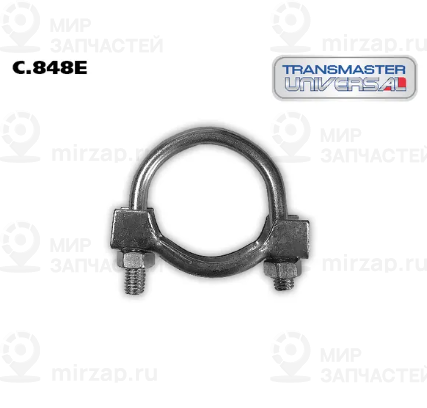 Запчасть TRANSMASTER UNIVERSAL C848E