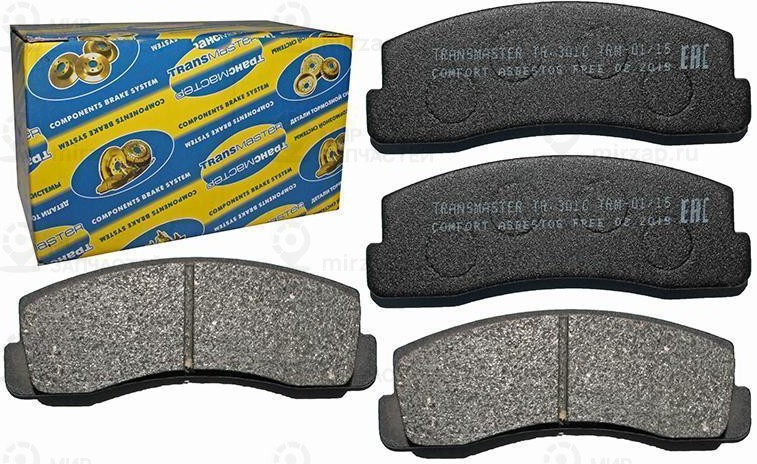 Запчасть TRANSMASTER UNIVERSAL TR301C