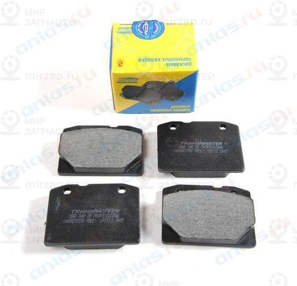 Запчасть TRANSMASTER UNIVERSAL TR656C