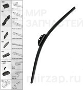 Запчасть Unipoint WB8W20SGR