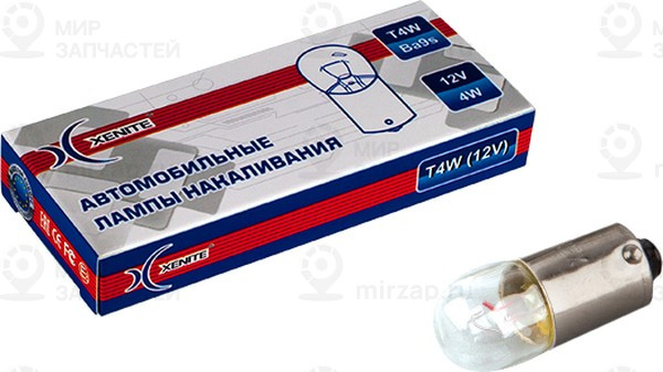 Запчасть Xenite 1007061