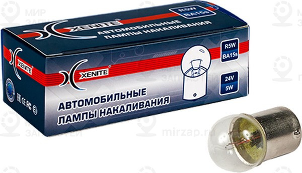 Запчасть Xenite 1007105