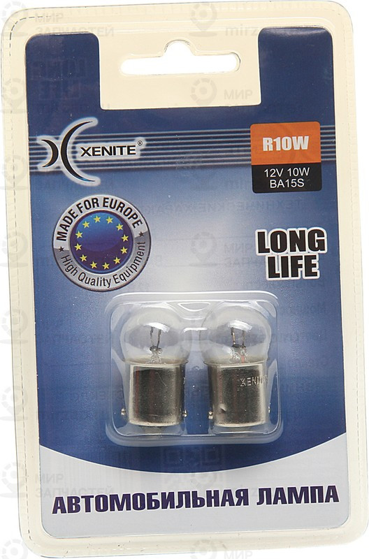 Запчасть Xenite 1007123