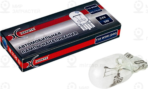 Запчасть Xenite 1007140