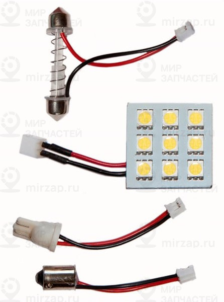 Запчасть Xenite 1009118