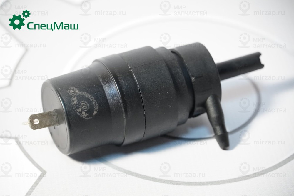 Запчасть ZOMMER 11245208100