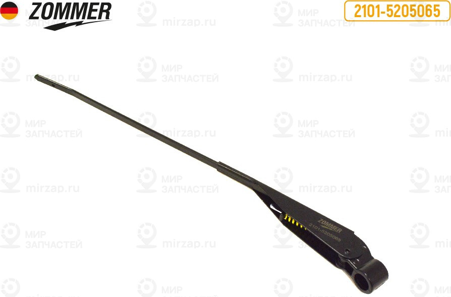 Запчасть ZOMMER 21015205065