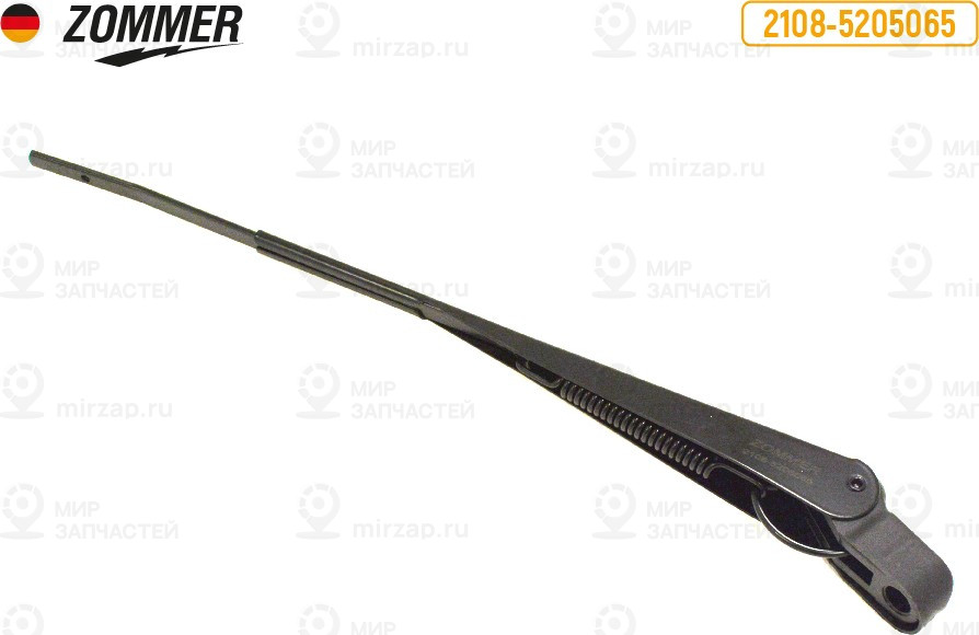 Запчасть ZOMMER 21085205065
