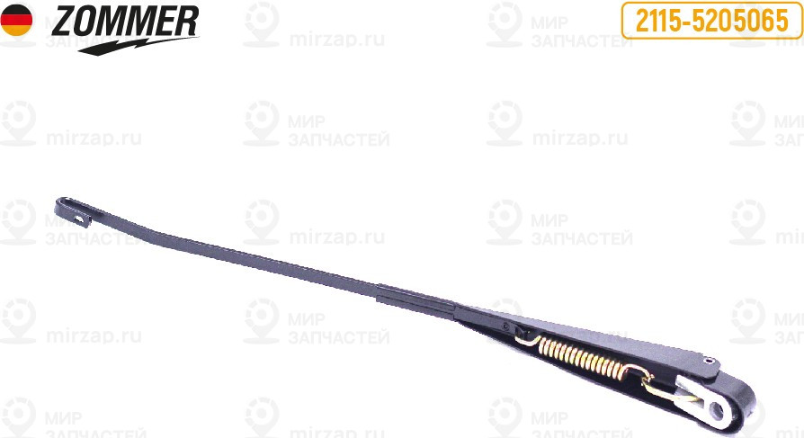Запчасть ZOMMER 21155205065