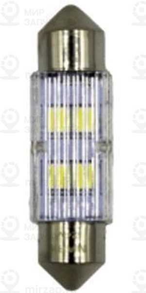 Запчасть Маяк 24T11X36WSL202BL