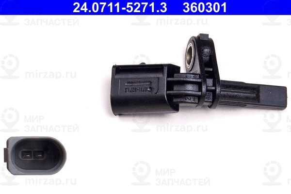 Запчасть ATE 24071152713