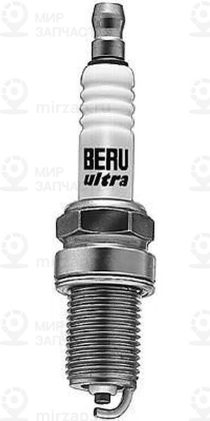 Запчасть BERU 0002345702