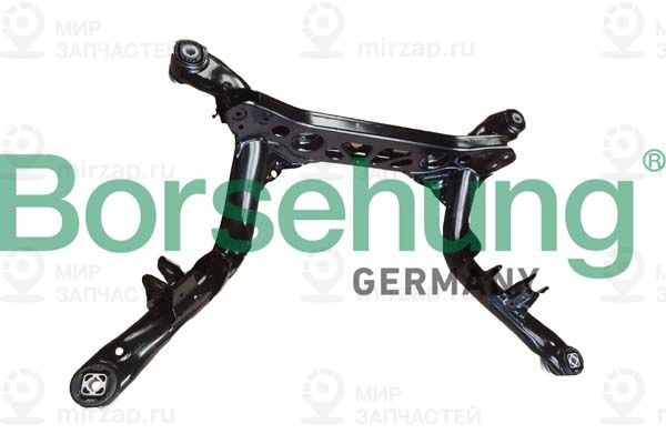 Запчасть Borsehung B10044