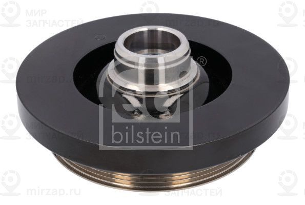 Ременный шкив коленчатого вала FEBI 183570