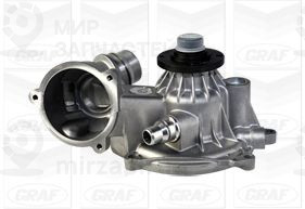 Запчасть GRAF PA1040