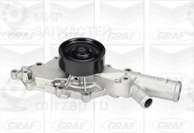 Запчасть GRAF PA889
