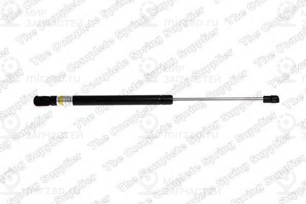 Запчасть LESJOFORS 8108421