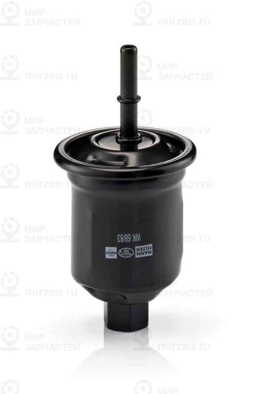 Запчасть MANN-FILTER WK6883