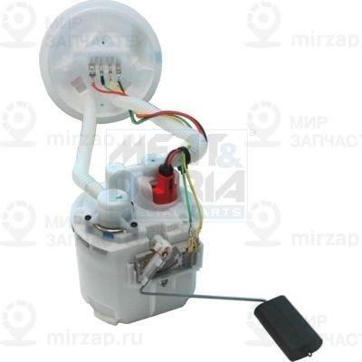 Запчасть MEAT & DORIA 76900