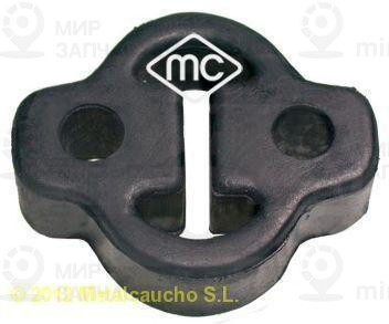 Запчасть METALCAUCHO 00054
