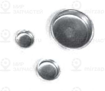 Запчасть METALCAUCHO 02538