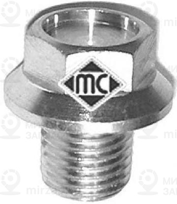 Запчасть METALCAUCHO 05100