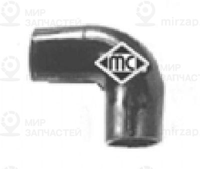 Запчасть METALCAUCHO 08254