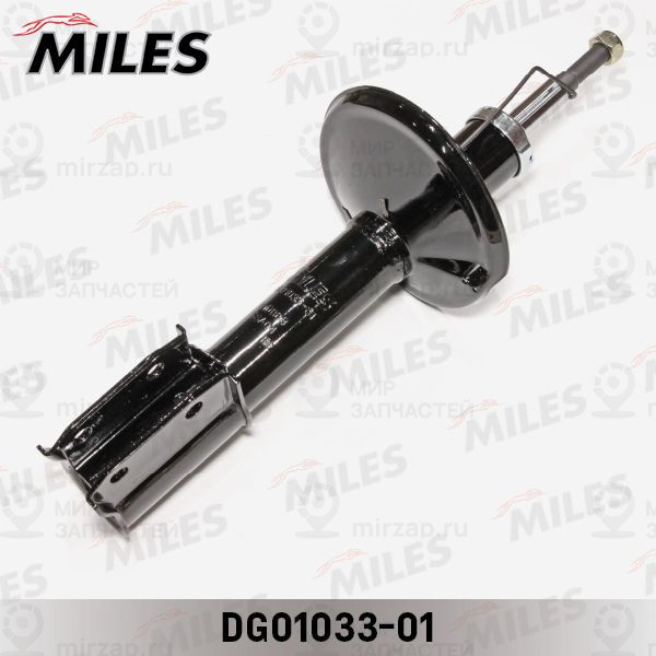 Запчасть MILES DG0103301