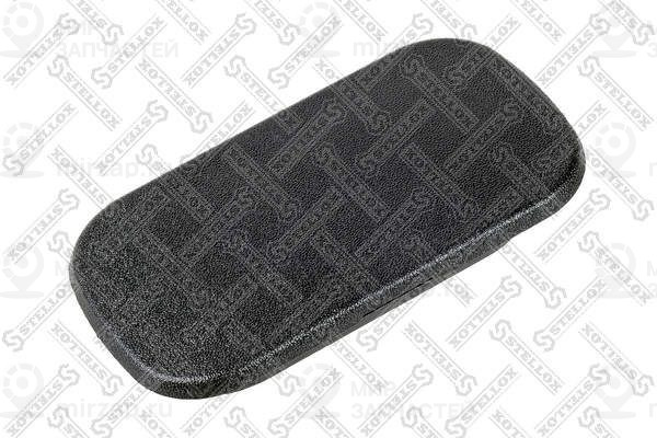 Облицовка, бампер STELLOX 8715347SX