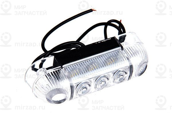 Габаритный огонь STELLOX 8733615SX