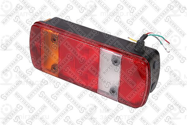 Фонарь задний STELLOX 8737171SX