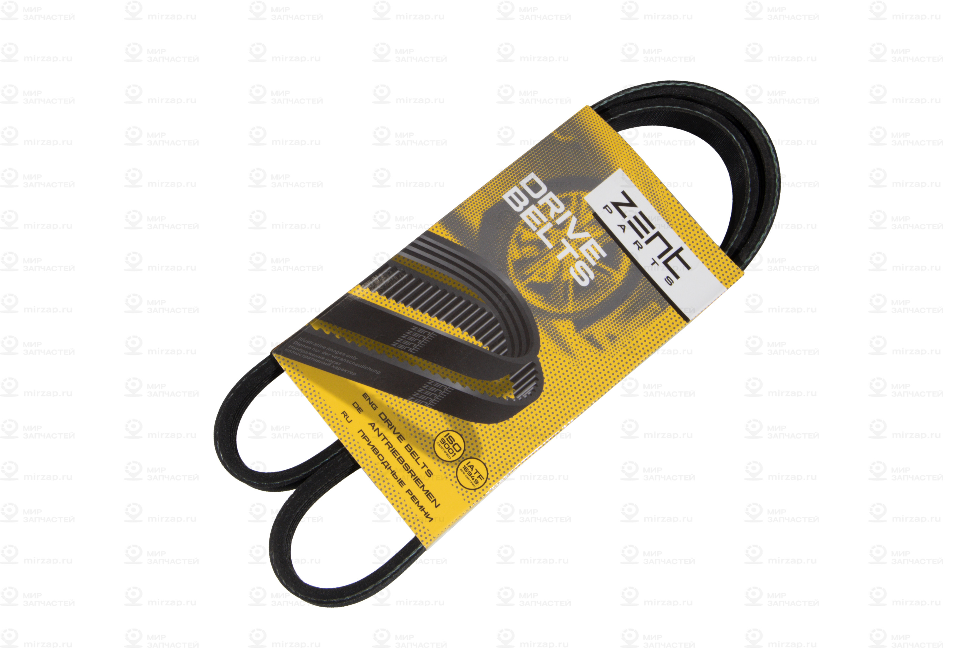 Запчасть ZENTPARTS Z22542