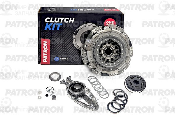 Запчасть PATRON PCE0201