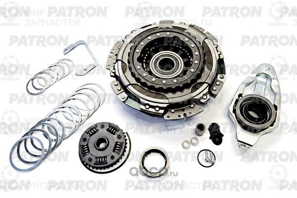 Запчасть PATRON PCE0202