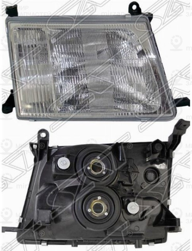 Запчасть SAT ST2121188R