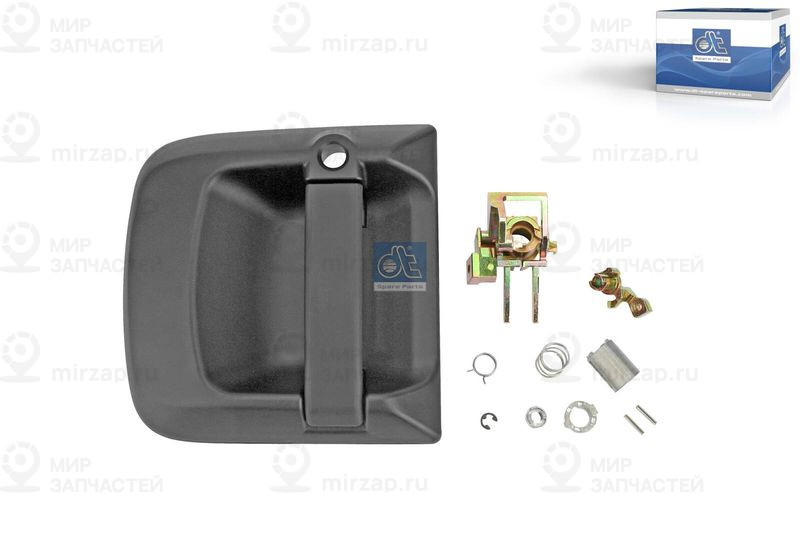 Запчасть DT 385004