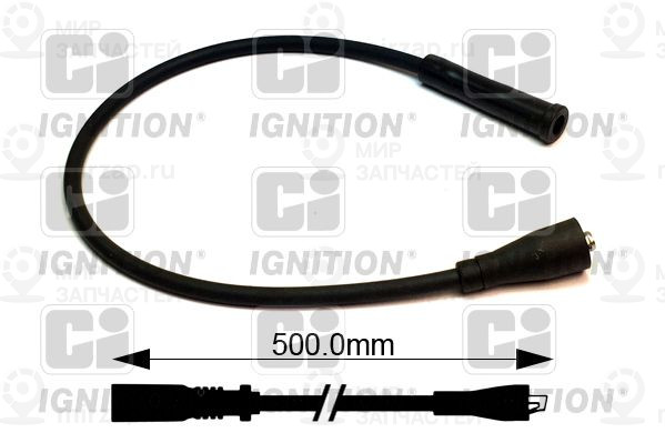 Запчасть QUINTON HAZELL XG0050