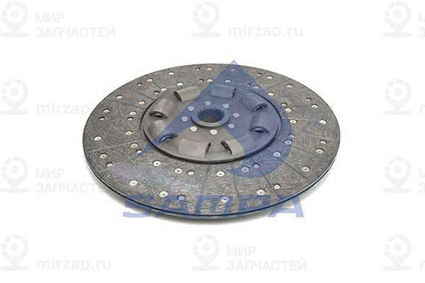 Запчасть SAMPA 042088