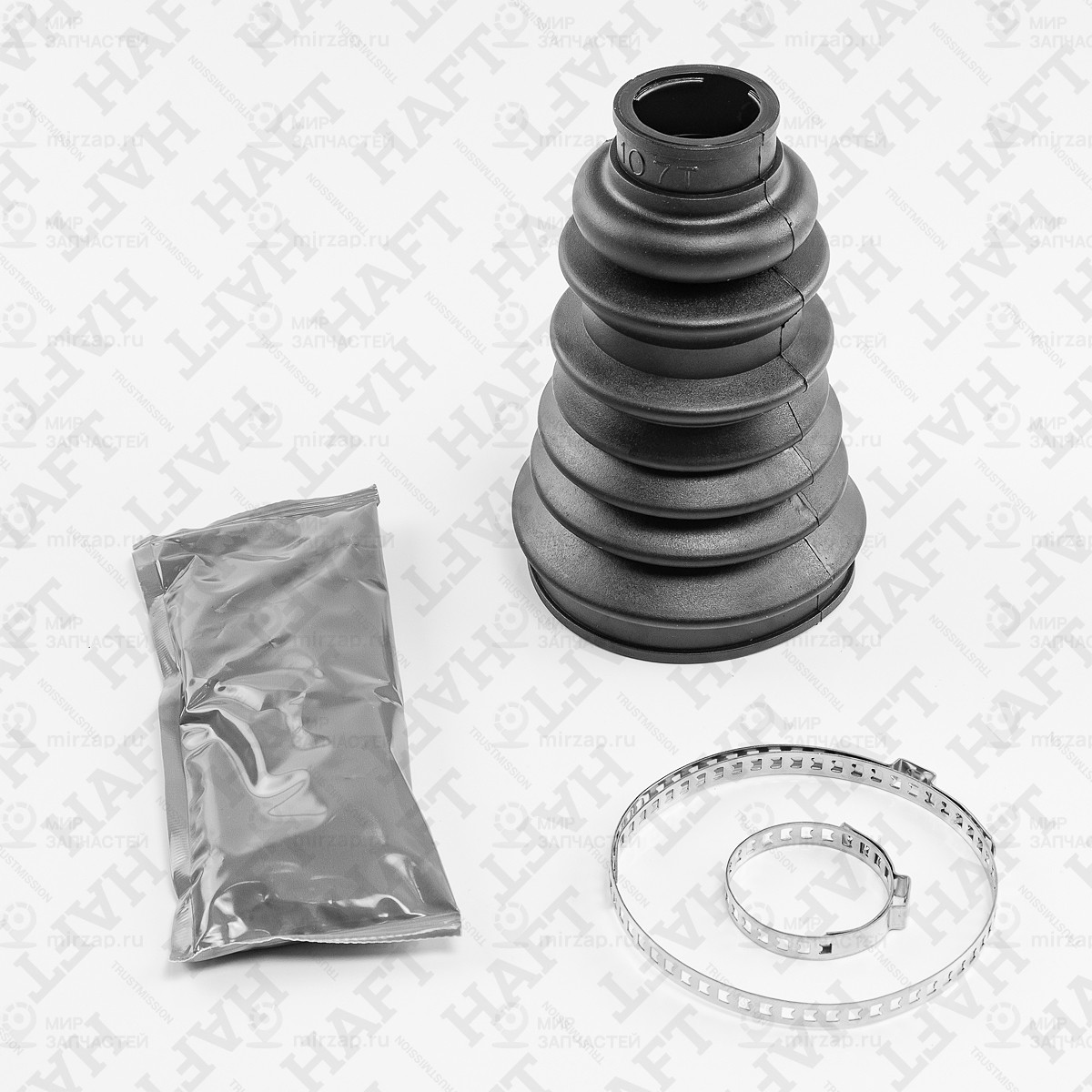 Запчасть HAFT MA0116